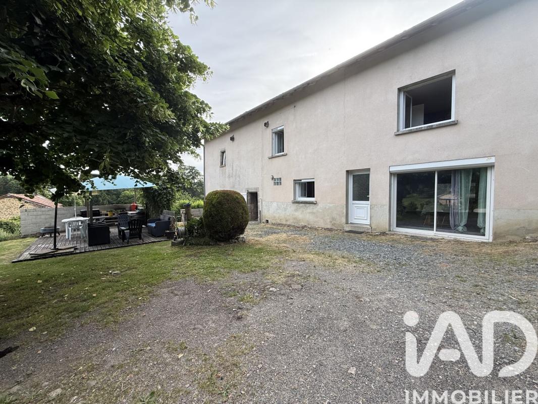Maison 5 Pièce(s) Les Cars - Photo 16