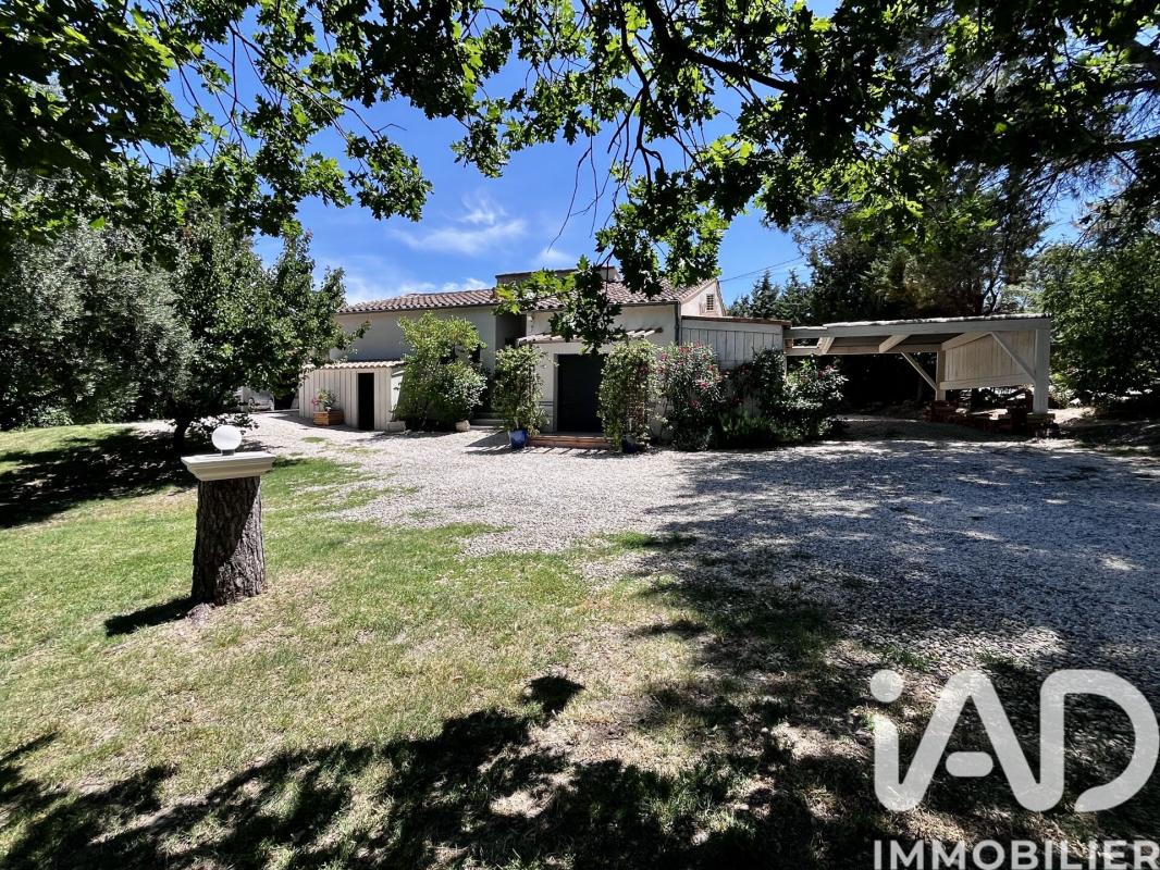 Maison 5 Pièce(s) Uzès