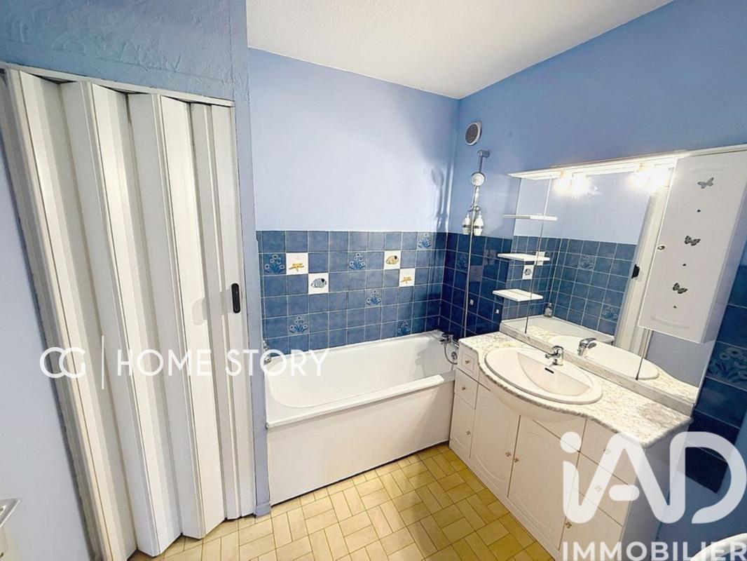 Appartement 2 Pièce(s) Sanary-sur-Mer - Photo 6