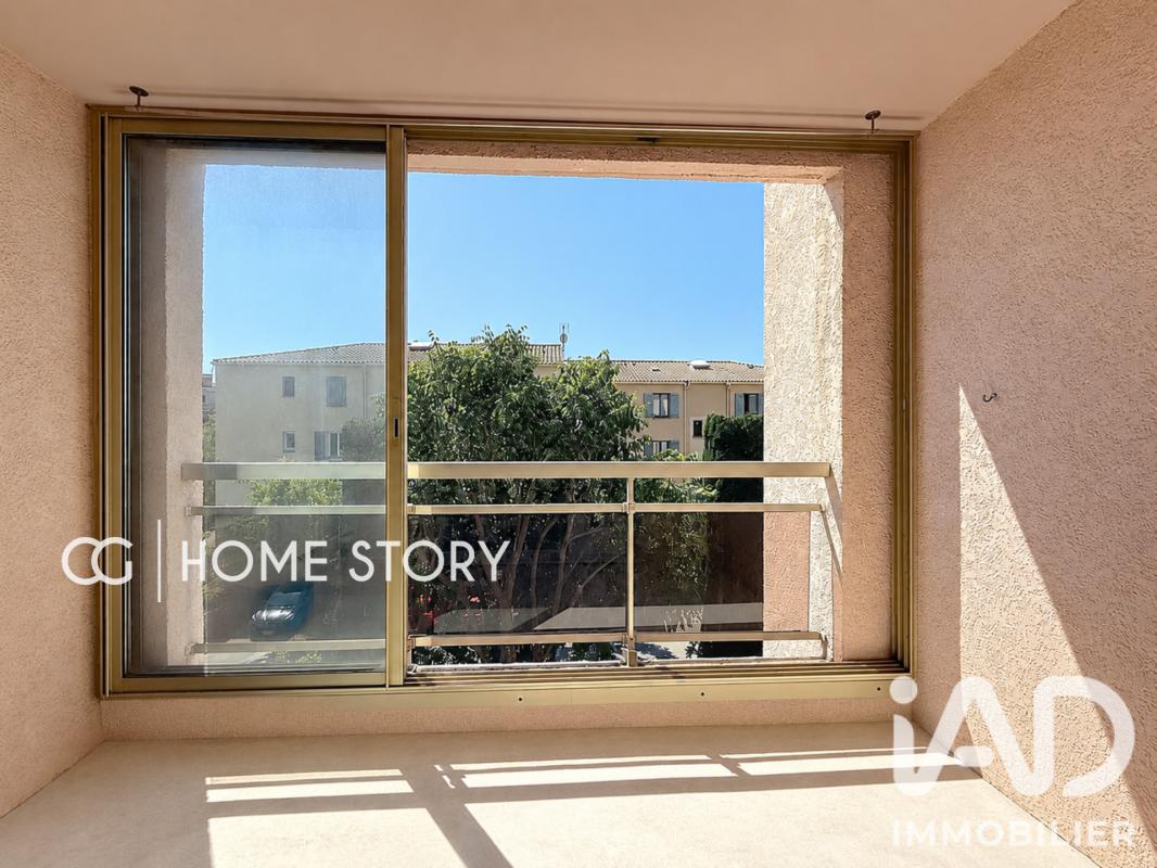 Appartement 2 Pièce(s) Sanary-sur-Mer - Photo 3