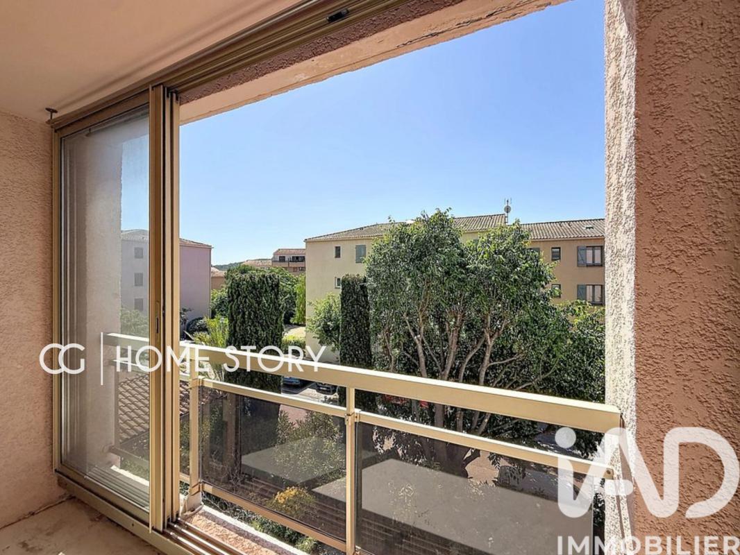 Appartement 2 Pièce(s) Sanary-sur-Mer - Photo 7