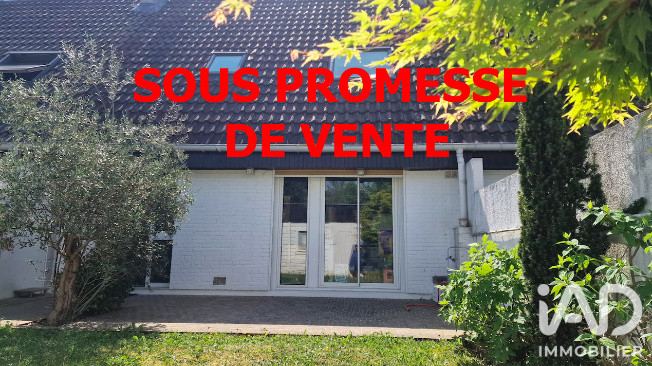 Maison 5 Pièce(s) Annet-sur-Marne