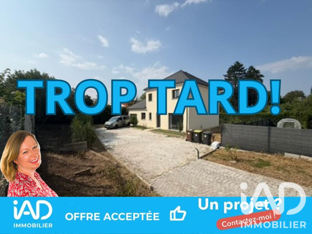 Maison 4 Pièce(s) Le Vaudreuil