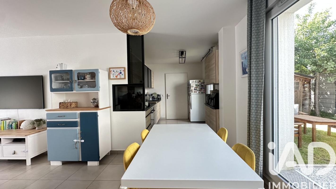 Maison 5 Pièce(s) Longpont-sur-Orge - Photo 2