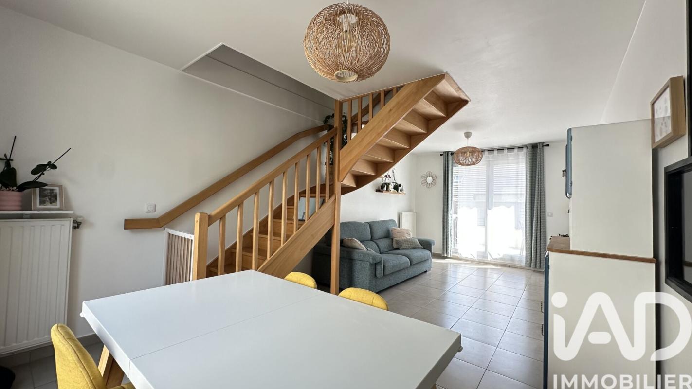 Maison 5 Pièce(s) Longpont-sur-Orge - Photo 4