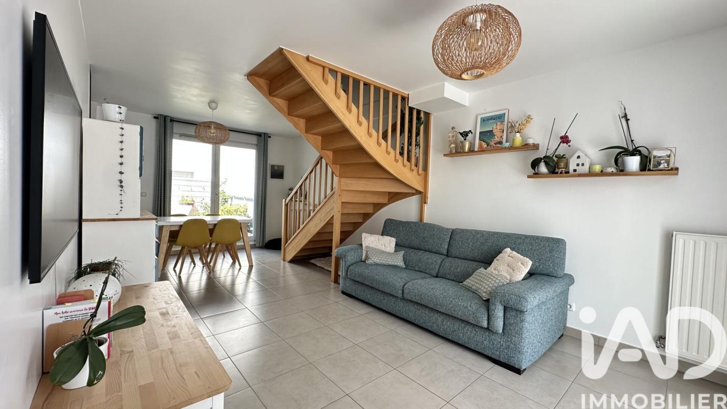 Maison 5 Pièce(s) Longpont-sur-Orge - Photo 5