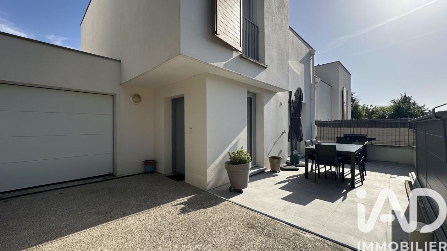 Maison 5 Pièce(s) Longpont-sur-Orge - Photo 9