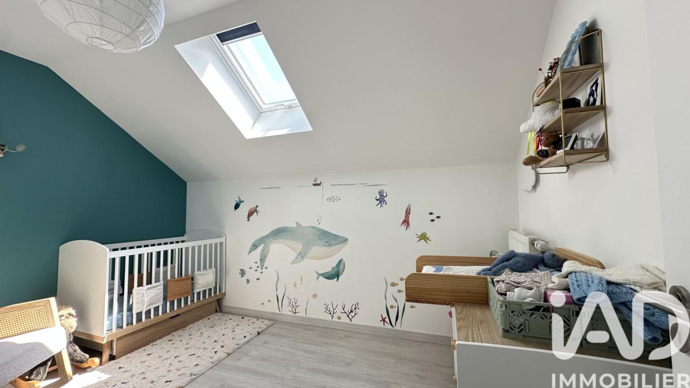 Maison 5 Pièce(s) Longpont-sur-Orge - Photo 18