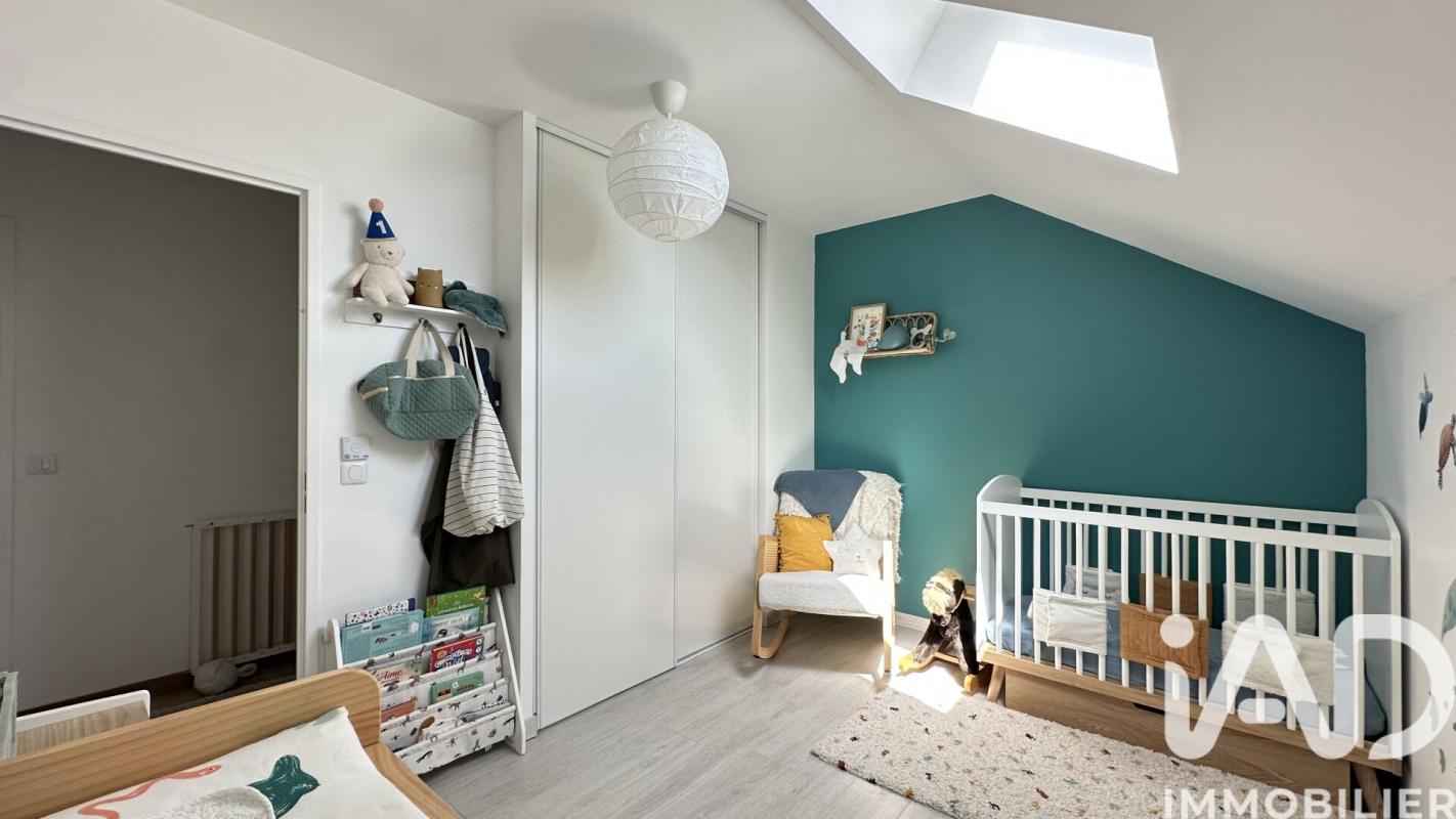 Maison 5 Pièce(s) Longpont-sur-Orge - Photo 19