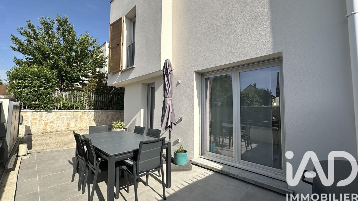 Maison 5 Pièce(s) Longpont-sur-Orge - Photo 24