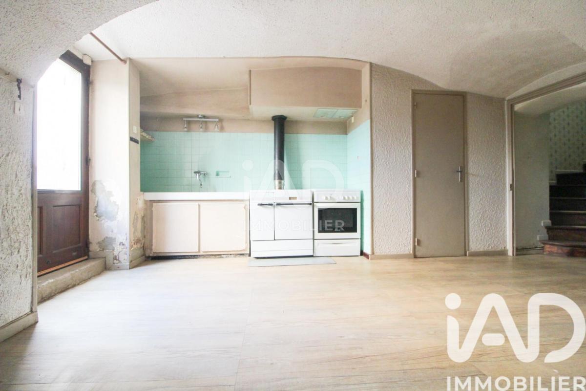 Maison 5 Pièce(s) Saint-Affrique - Photo 3