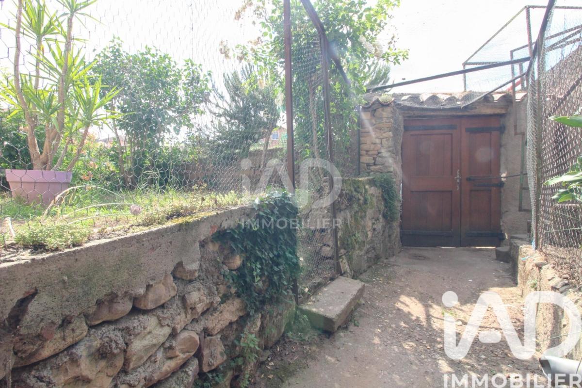 Maison 5 Pièce(s) Saint-Affrique - Photo 10