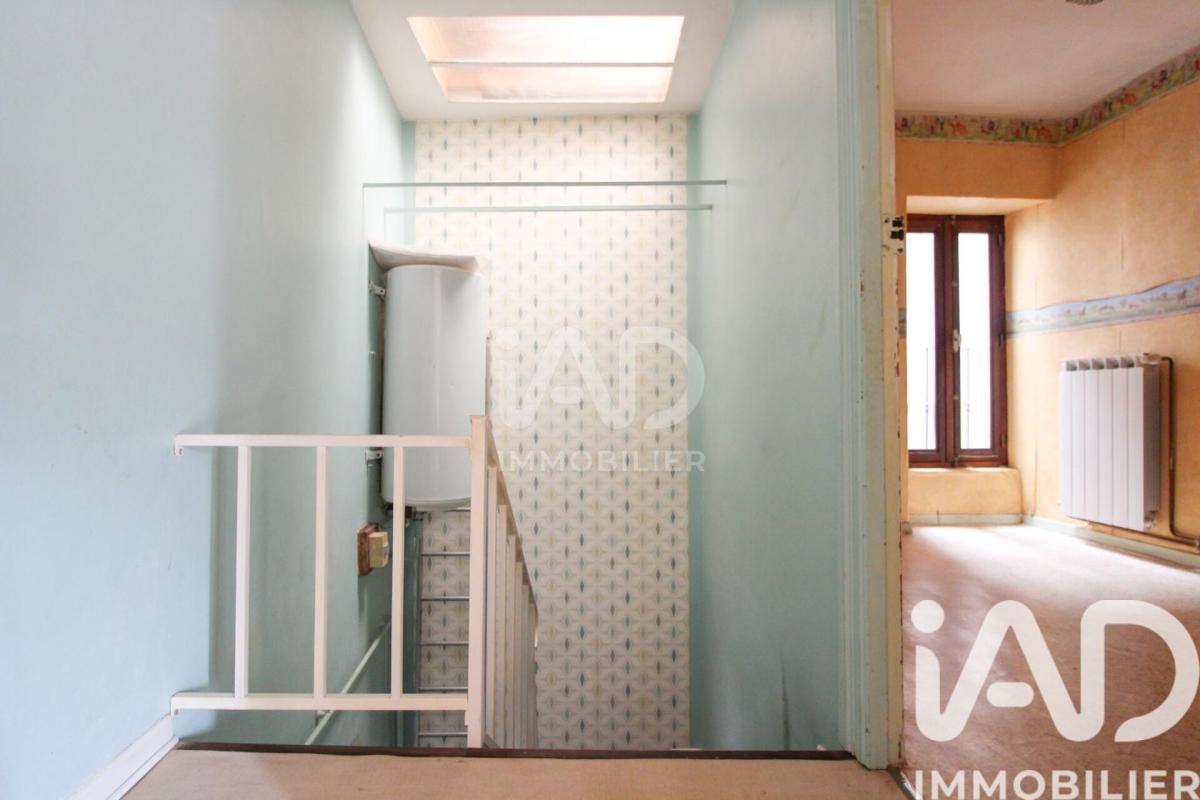 Maison 5 Pièce(s) Saint-Affrique - Photo 11
