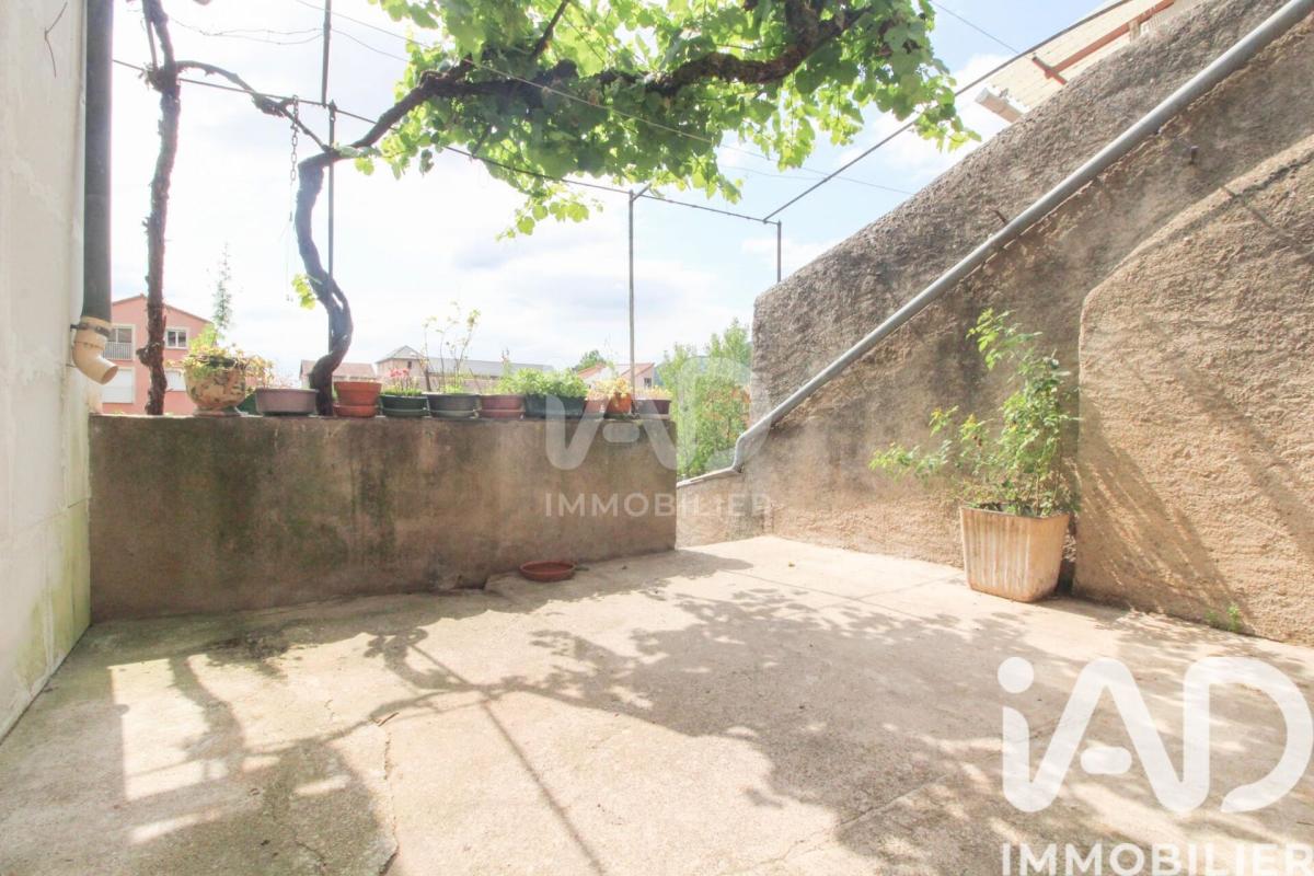 Maison 5 Pièce(s) Saint-Affrique - Photo 13