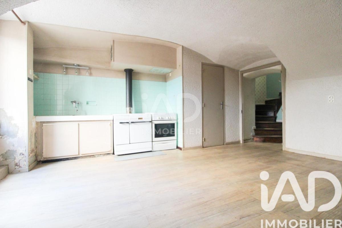 Maison 5 Pièce(s) Saint-Affrique - Photo 15