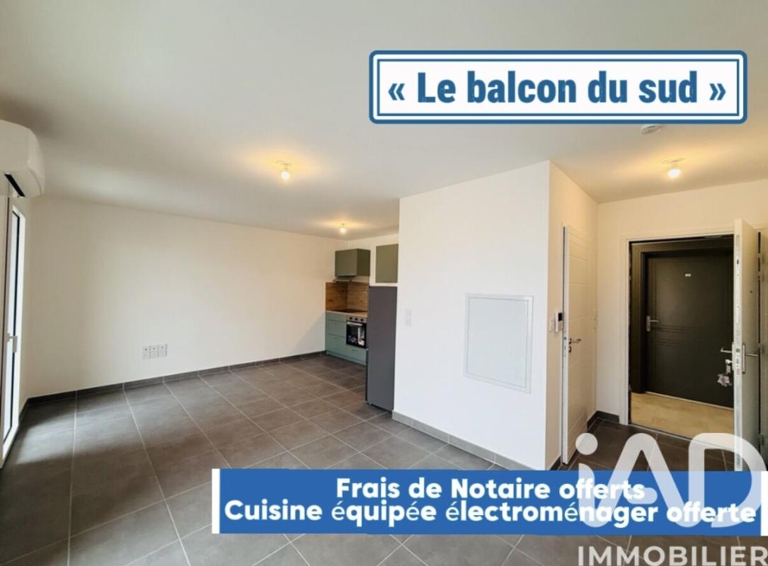 Appartement 2 Pièce(s) Sarrians