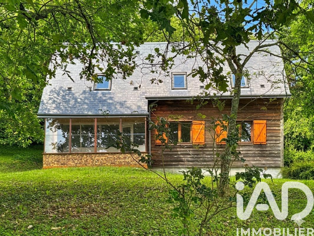 Maison traditionnelle 5 Pièce(s) Veuzain-sur-Loire