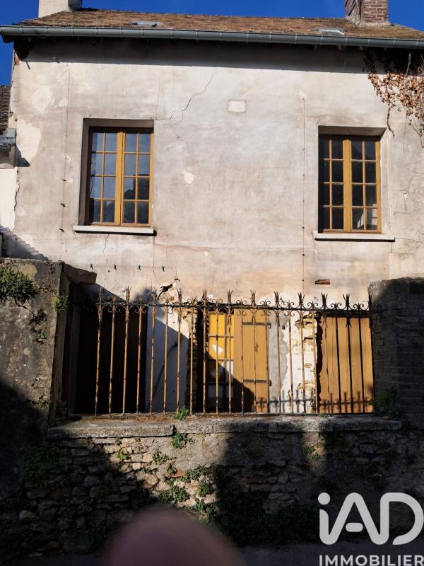 Maison 5 Pièce(s) Pacy-sur-Eure
