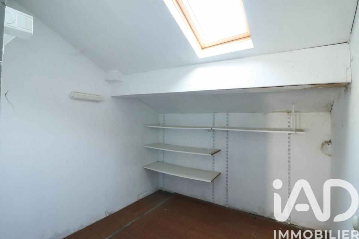 Maison 3 Pièce(s) Saint-Laurent-sur-Gorre - Photo 11