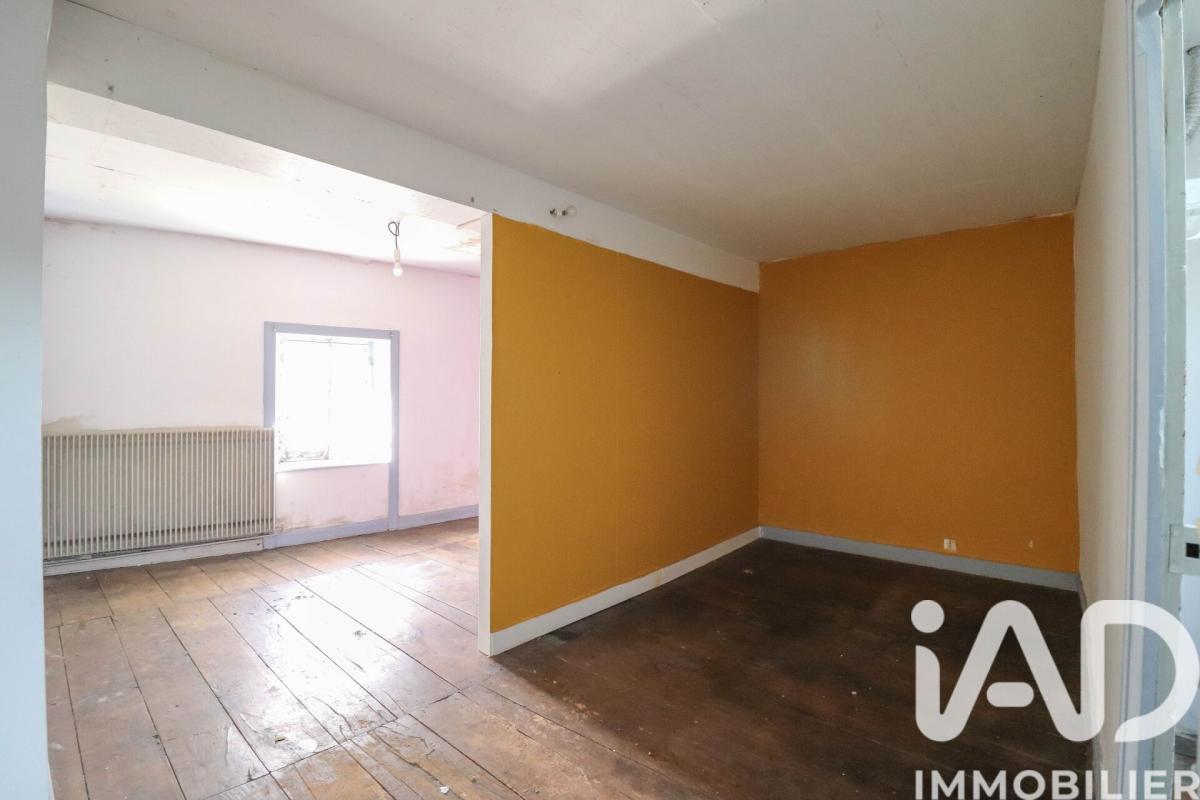 Maison 3 Pièce(s) Saint-Laurent-sur-Gorre - Photo 12