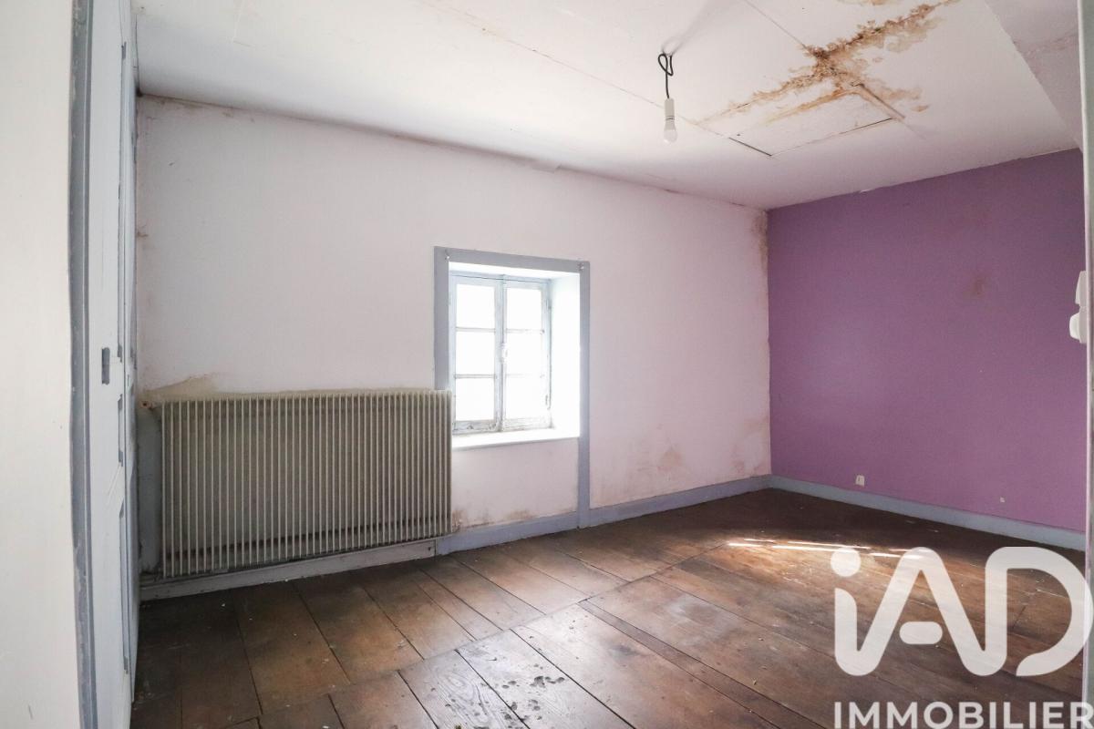 Maison 3 Pièce(s) Saint-Laurent-sur-Gorre - Photo 13