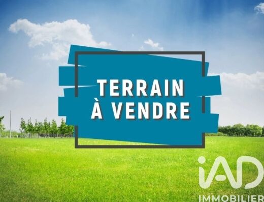 Terrain  Valdallière