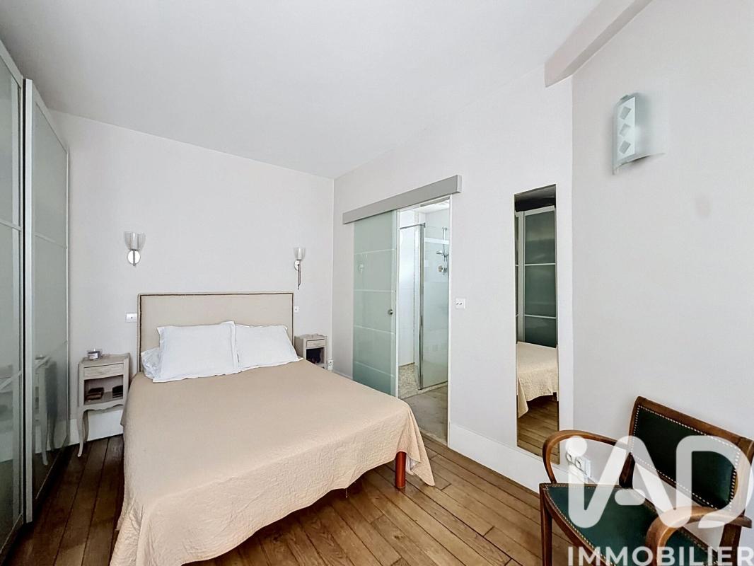 Appartement 2 Pièce(s) Paris 13eme Arrondissement - Photo 8