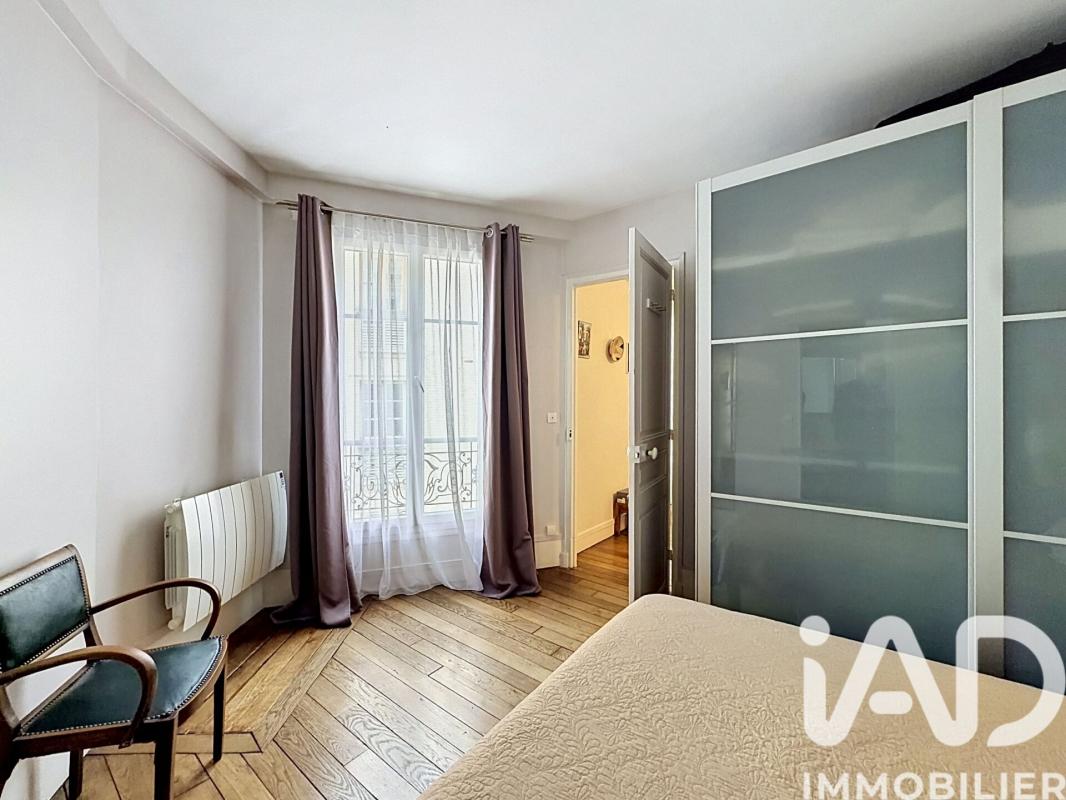 Appartement 2 Pièce(s) Paris 13eme Arrondissement - Photo 9