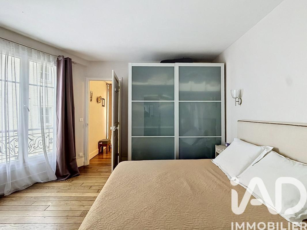 Appartement 2 Pièce(s) Paris 13eme Arrondissement - Photo 10