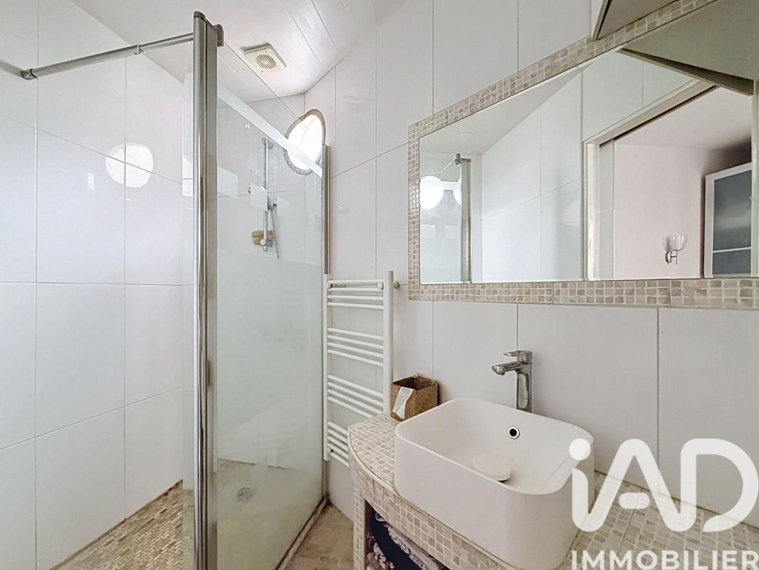 Appartement 2 Pièce(s) Paris 13eme Arrondissement - Photo 11