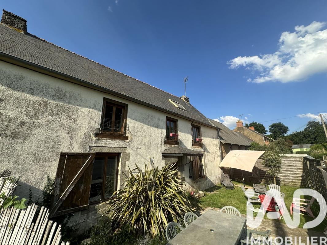 Maison 5 Pièce(s) Mohon