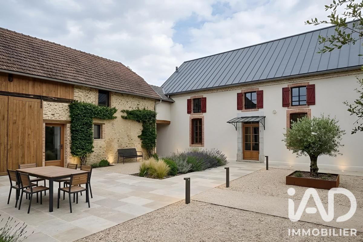 Maison traditionnelle 4 Pièce(s) Ger