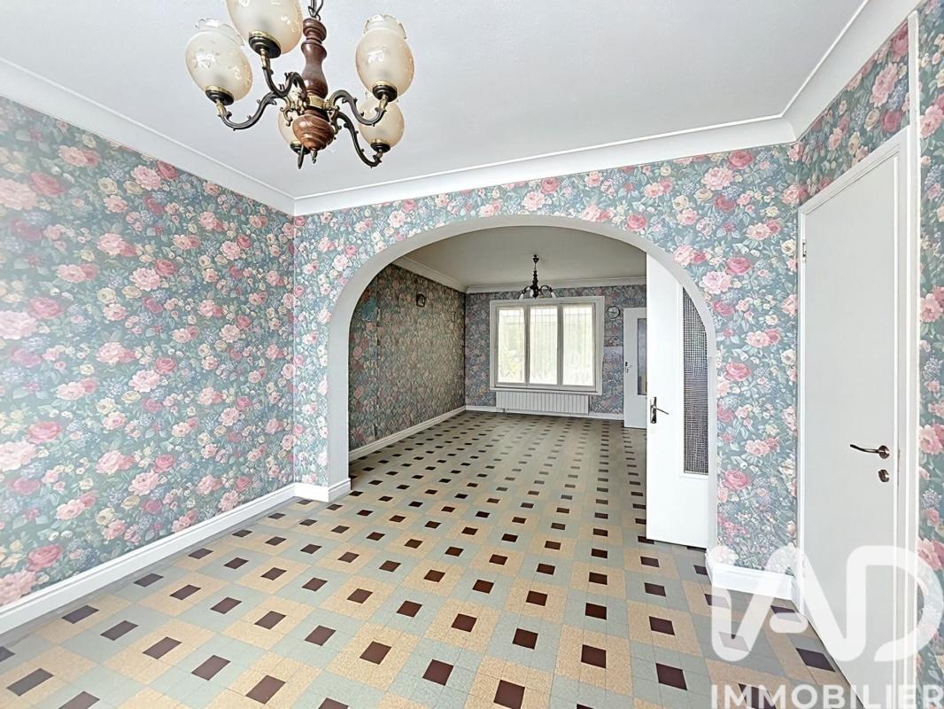 Maison 5 Pièce(s) Douai - Photo 5