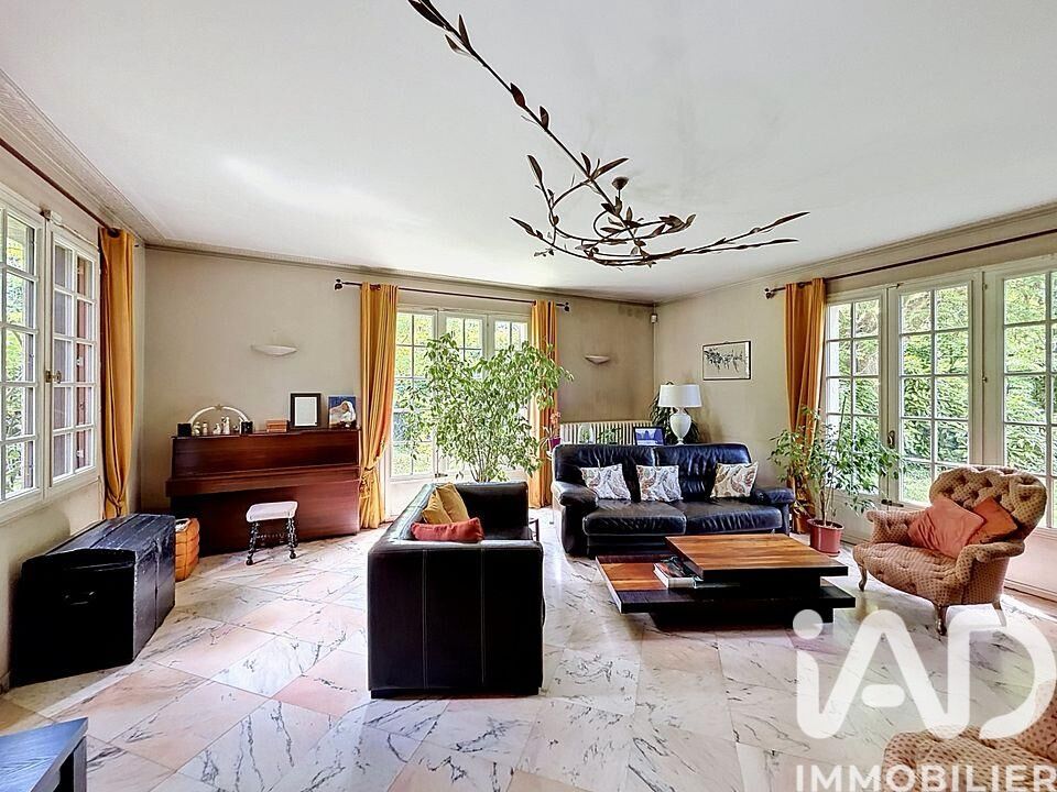 Maison 6 Pièce(s) Massy - Photo 5