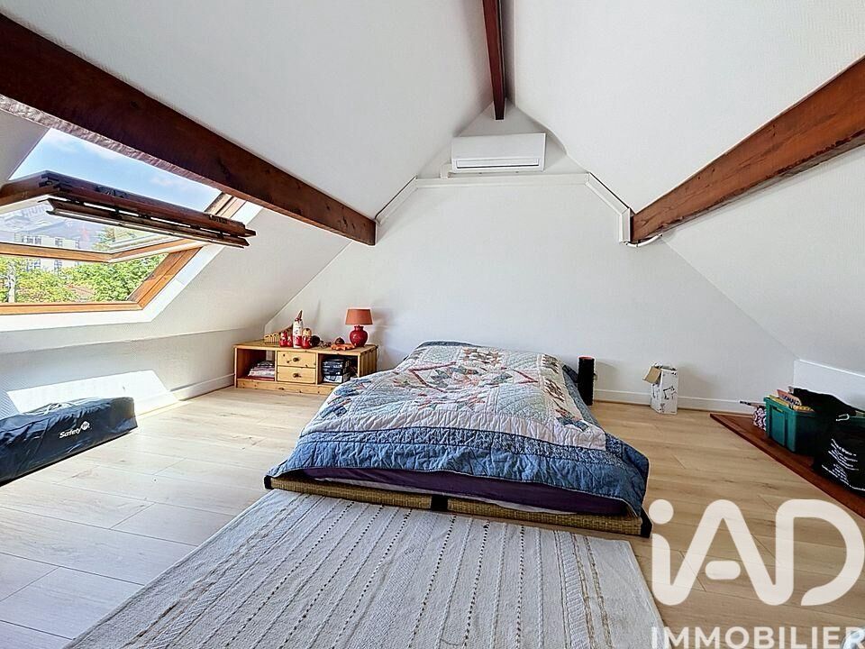 Maison 6 Pièce(s) Massy - Photo 11