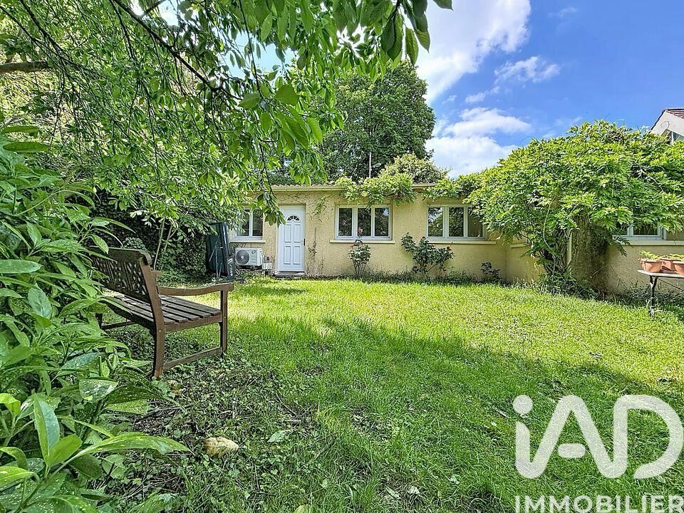 Maison 6 Pièce(s) Massy - Photo 13
