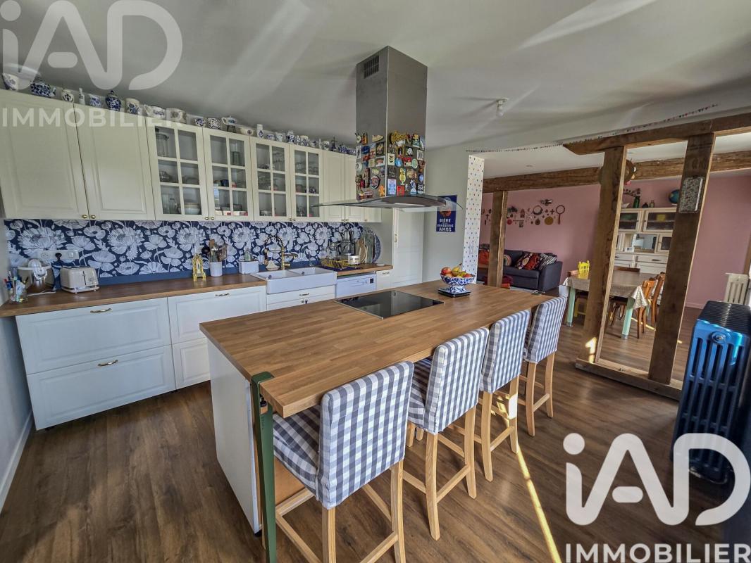 Maison 7 Pièce(s) Amilly - Photo 1
