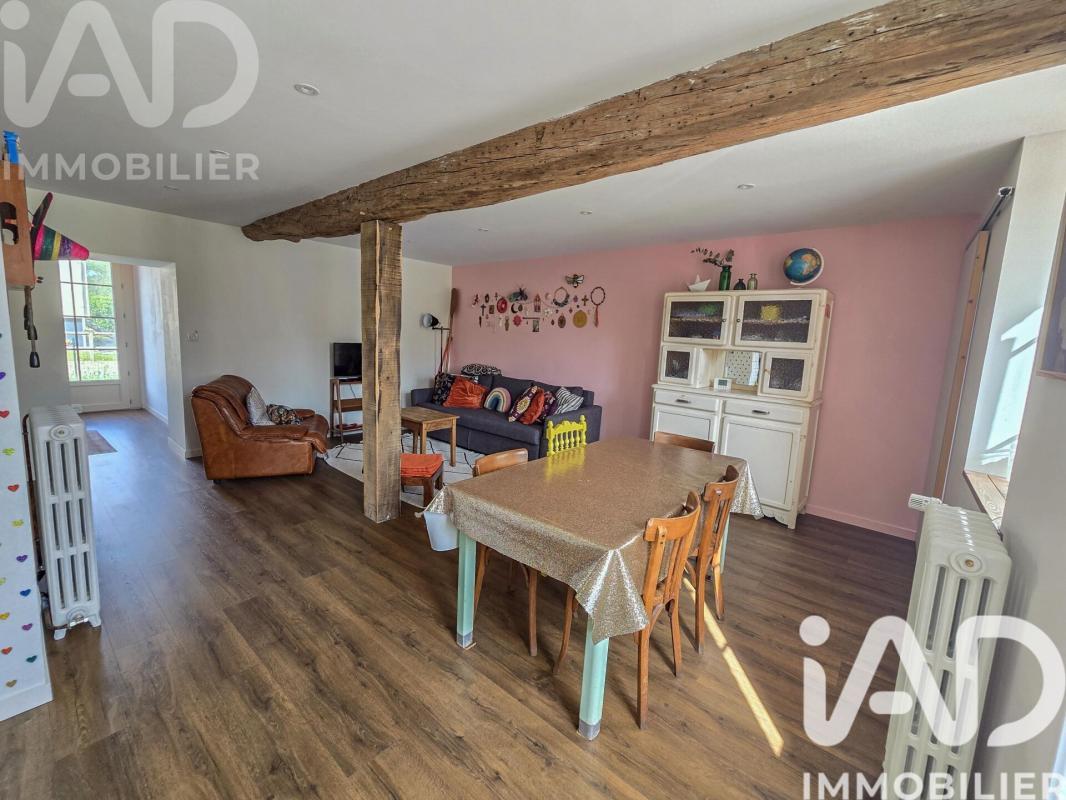Maison 7 Pièce(s) Amilly - Photo 3