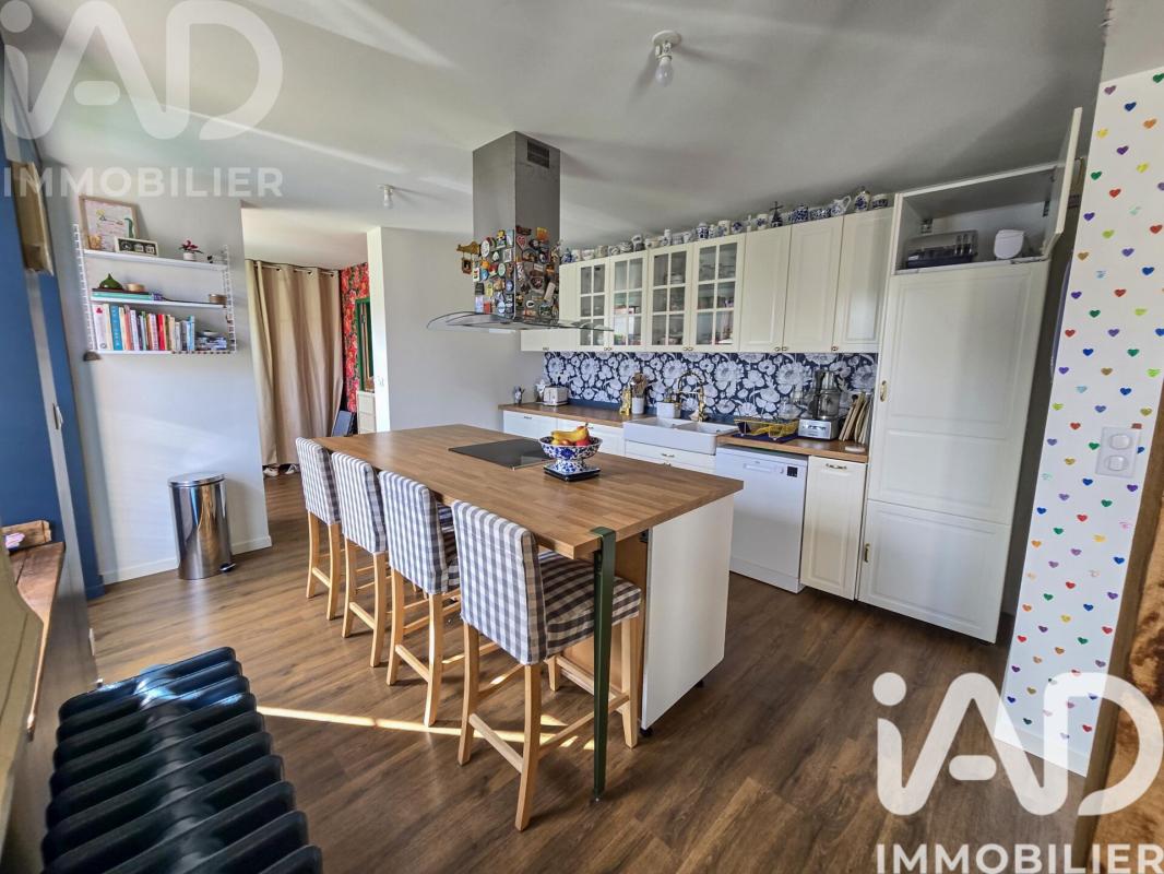 Maison 7 Pièce(s) Amilly - Photo 4