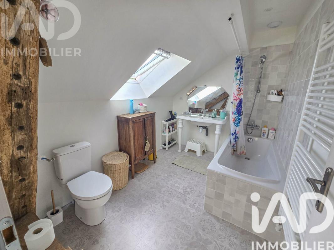 Maison 7 Pièce(s) Amilly - Photo 10