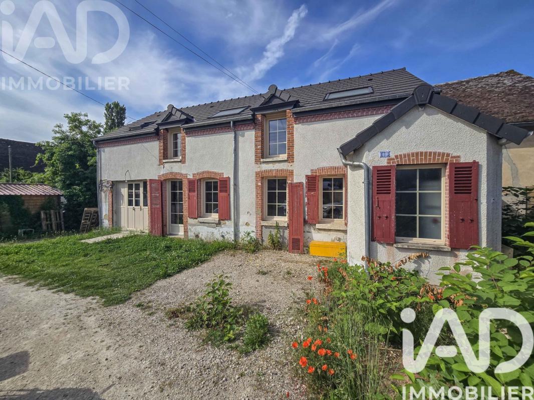 Maison 7 Pièce(s) Amilly - Photo 11