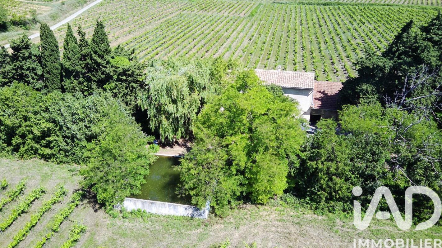 Maison 5 Pièce(s) Aubignan - Photo 17