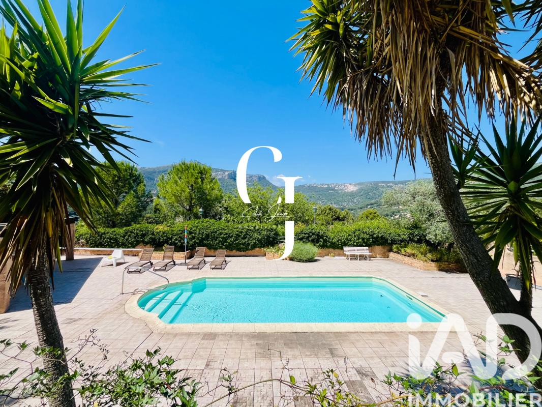 Villa 4 Pièce(s) Toulon