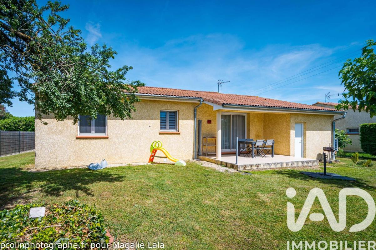 Maison 4 Pièce(s) Bessens