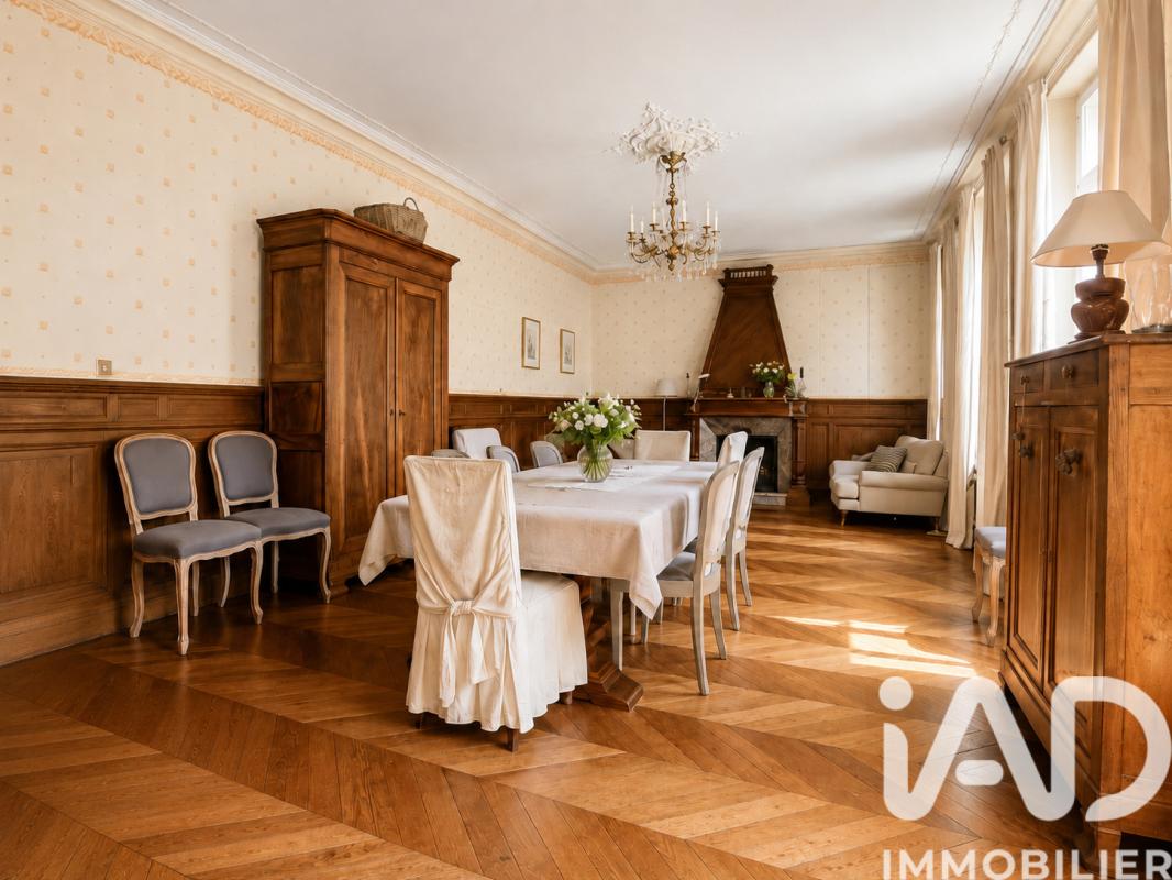 Maison 8 Pièce(s) Nogent-sur-Seine - Photo 3