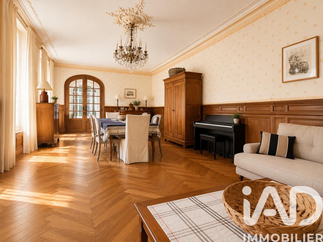 Maison 8 Pièce(s) Nogent-sur-Seine - Photo 4