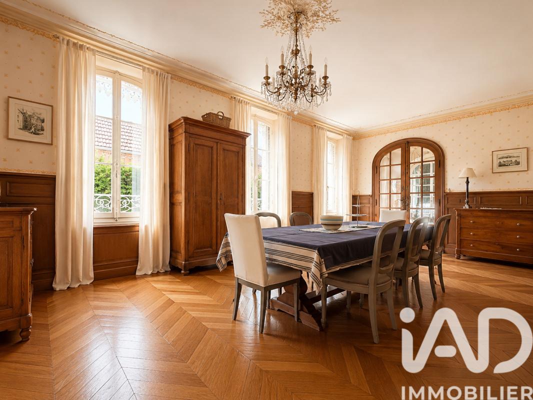 Maison 8 Pièce(s) Nogent-sur-Seine - Photo 5