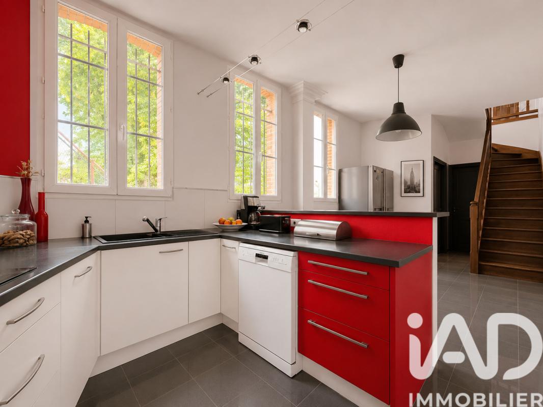 Maison 8 Pièce(s) Nogent-sur-Seine - Photo 8