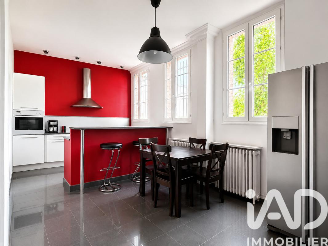 Maison 8 Pièce(s) Nogent-sur-Seine - Photo 9