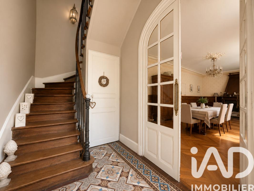 Maison 8 Pièce(s) Nogent-sur-Seine - Photo 11